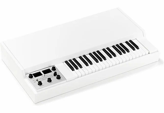 Mellotron M4000D, vy 3
