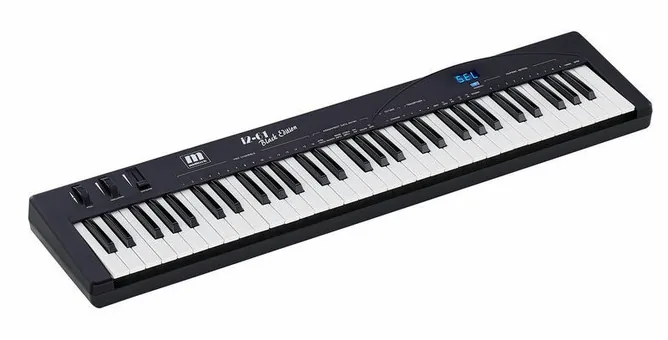 Miditech i2-61 Black Edition, vy 2