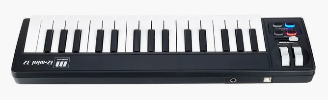 Miditech i2-mini 32, vy 4