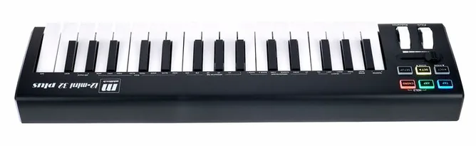 Miditech i2-mini 32 Plus, vy 4