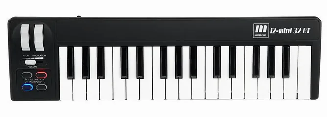 Miditech i2-mini 32 Bluetooth, vy 4