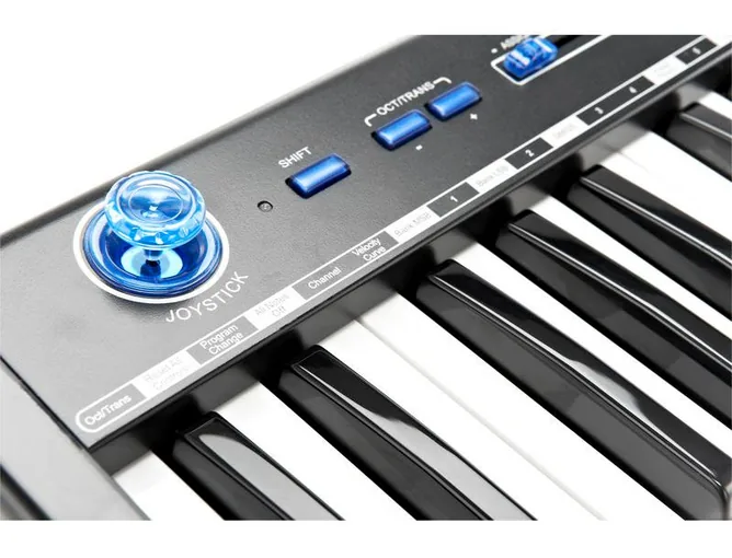 Miditech Midistart Music 25, vy 4