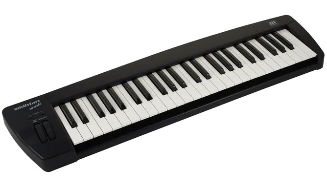 Miditech Midistart Music 49, vy 3