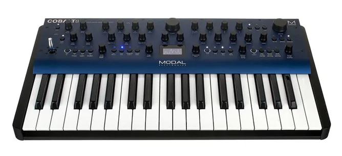 Modal Cobalt8, vy 2