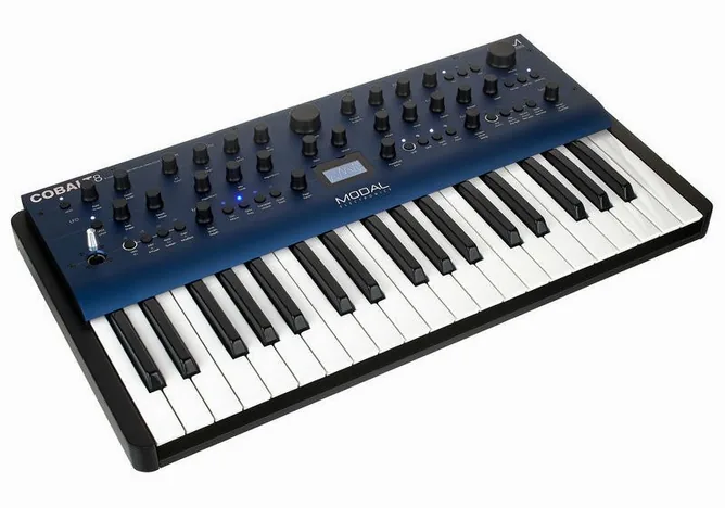 Modal Cobalt8, vy 3