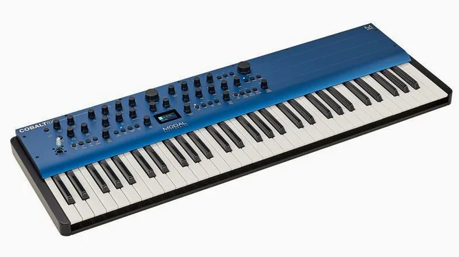 Modal Cobalt8X, vy 3