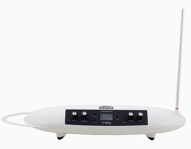 Moog Theremini, vy 2