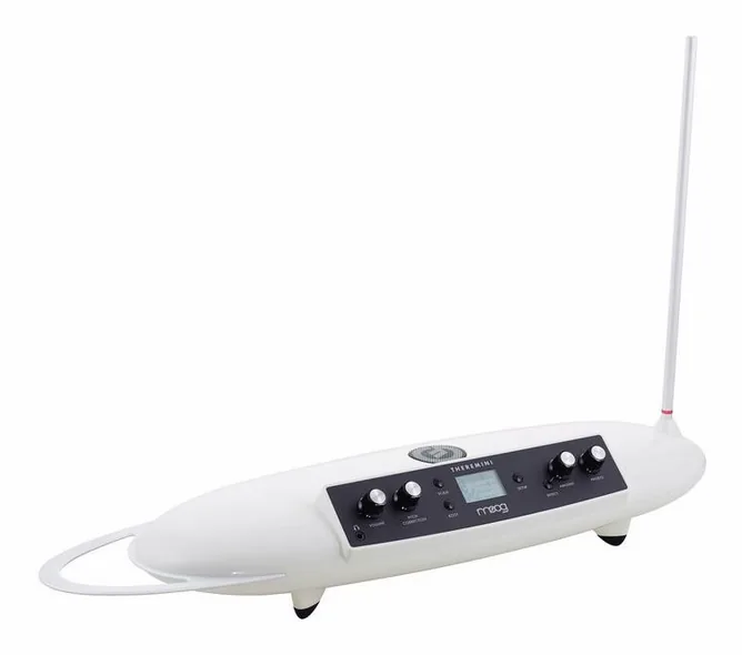 Moog Theremini, vy 3