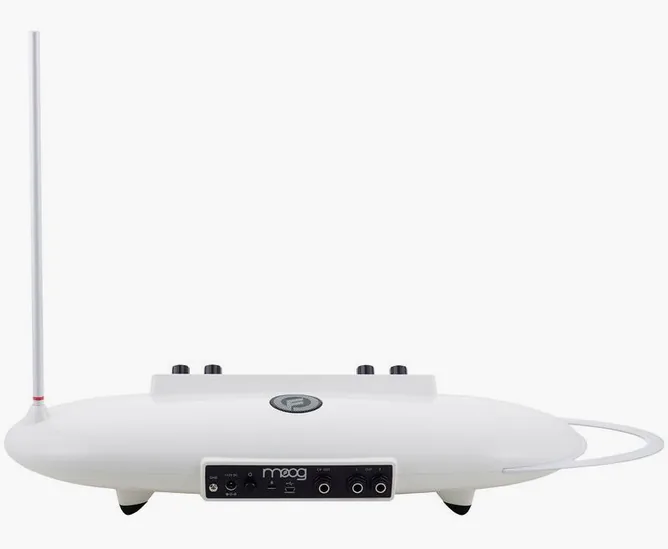 Moog Theremini, vy 4