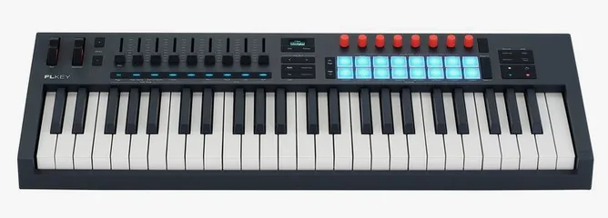 Novation FLkey 2 49, vy 2