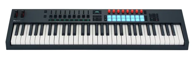 Novation FLkey 2 61, vy 2