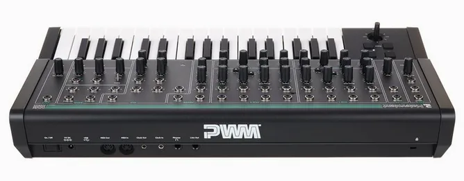 PWM Malevolent, vy 4