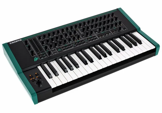 PWM Mantis, vy 3