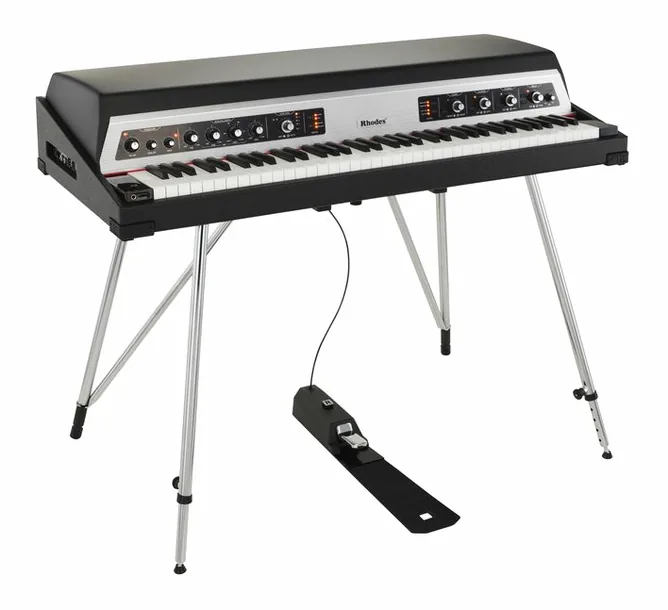 Rhodes Mk 8-73 FX Classic MIDI, vy 3