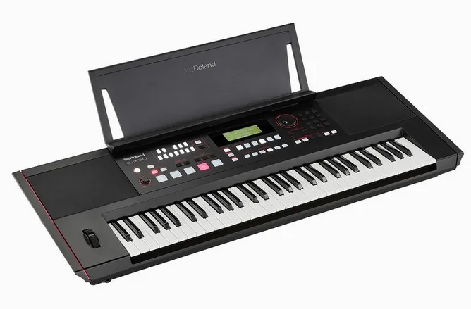 Roland E-X50, vy 3