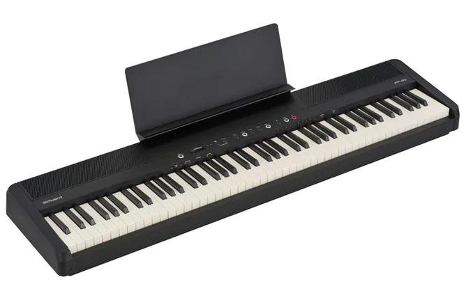 Roland FP-40 BK, vy 2