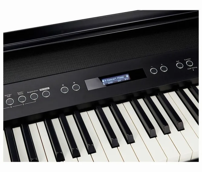 Roland FP-90X BK, vy 4