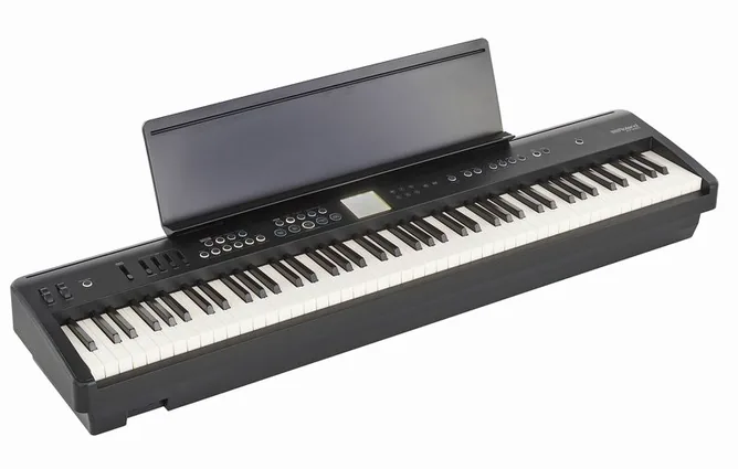 Roland FP-E50, vy 2