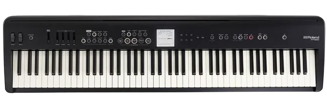 Roland FP-E50, vy 3