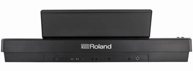 Roland FP-E50, vy 4