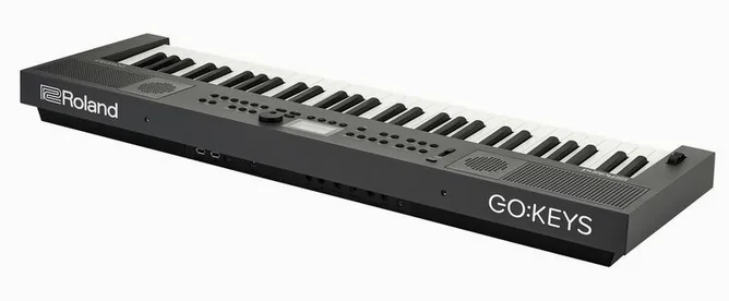 Roland GO:KEYS 5 GT, vy 4
