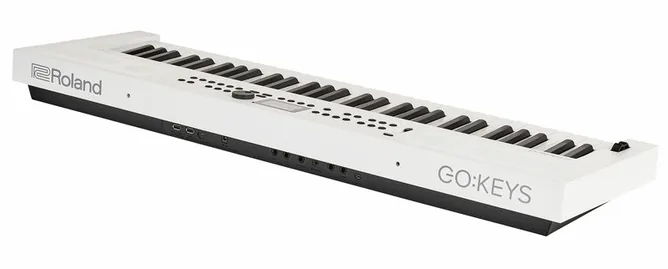 Roland GO:KEYS 5 WH, vy 4