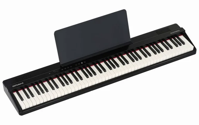 Roland GO:PIANO 88PX, vy 2