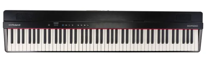Roland GO:PIANO 88PX, vy 3