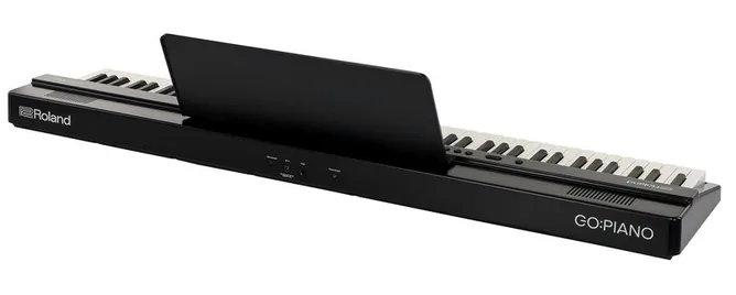 Roland GO:PIANO 88PX, vy 4