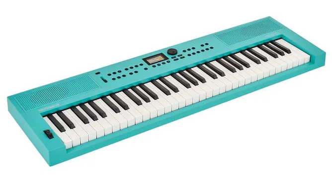 Roland GO:KEYS 3 TQ, vy 2