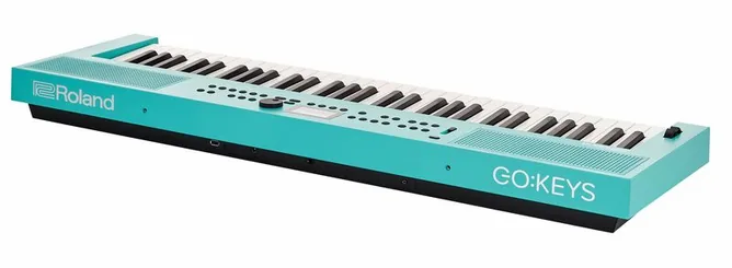 Roland GO:KEYS 3 TQ, vy 4