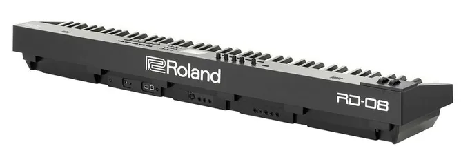 Roland RD-08, vy 4