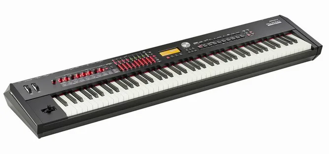 Roland RD-2000 EX, vy 2