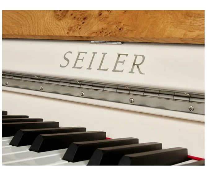 Seiler 116 Impuls S Chrom, vy 3