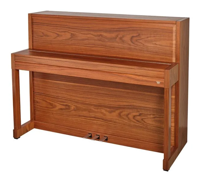 Seiler 116 Impuls Walnut waxed, vy 2