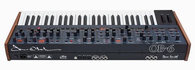 Sequential OB-6, vy 4
