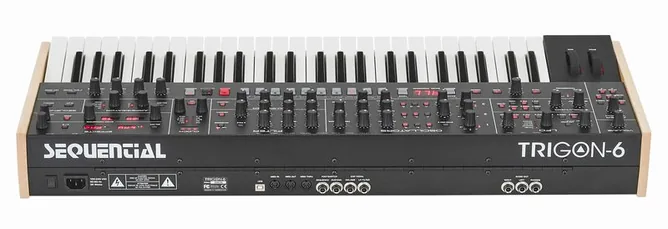 Sequential Trigon-6, vy 4