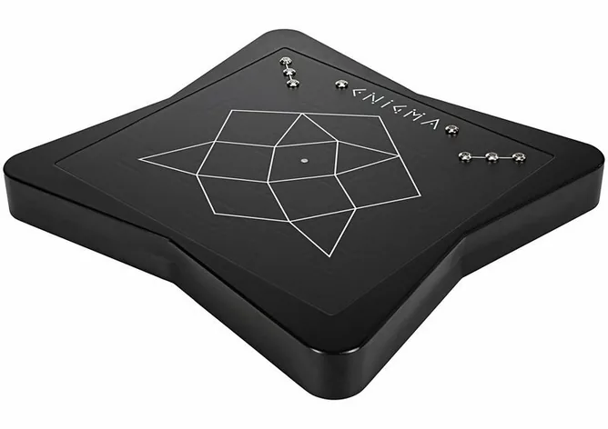 SOMA Enigma, vy 4
