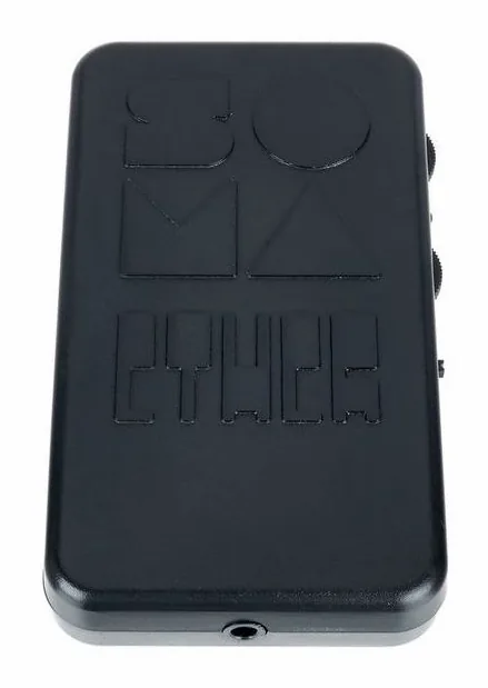 SOMA Ether V2, vy 2