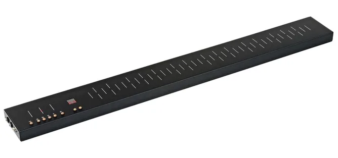 SOMA Flux, vy 2