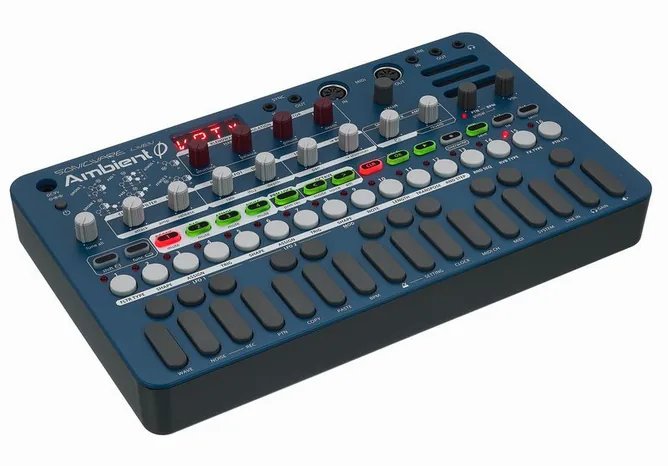 Sonicware LIVEN Ambient Ø, vy 3