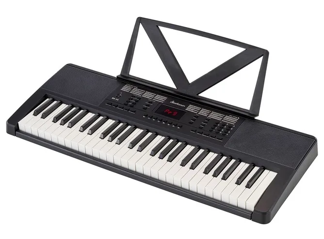 Startone BK-54 framifrån mot vit bakgrund