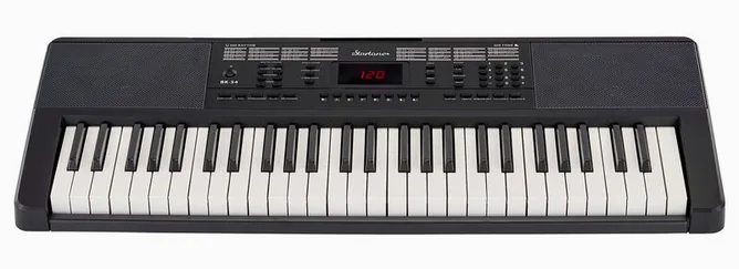 Startone BK-54, vy 2
