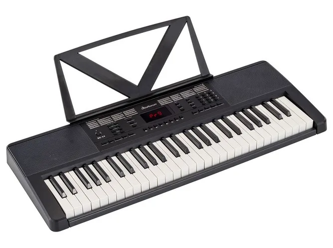 Startone BK-54, vy 3