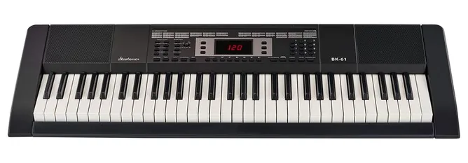 Startone BK-61, vy 2