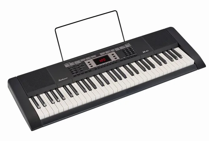 Startone BK-61, vy 3