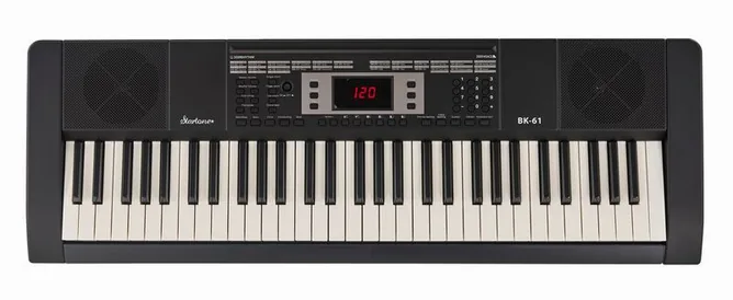 Startone BK-61, vy 4