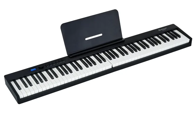 Startone FP-90 Folding Piano, vy 2