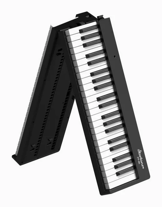 Startone FP-90 Folding Piano, vy 3