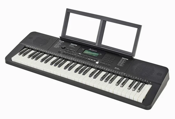 Startone MK-201 framifrån mot vit bakgrund